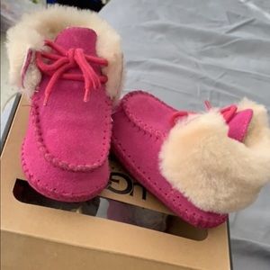 Crib uggs